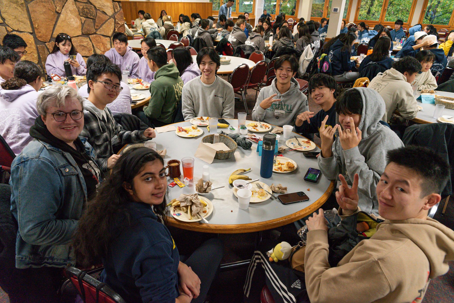 Life Group Image 1